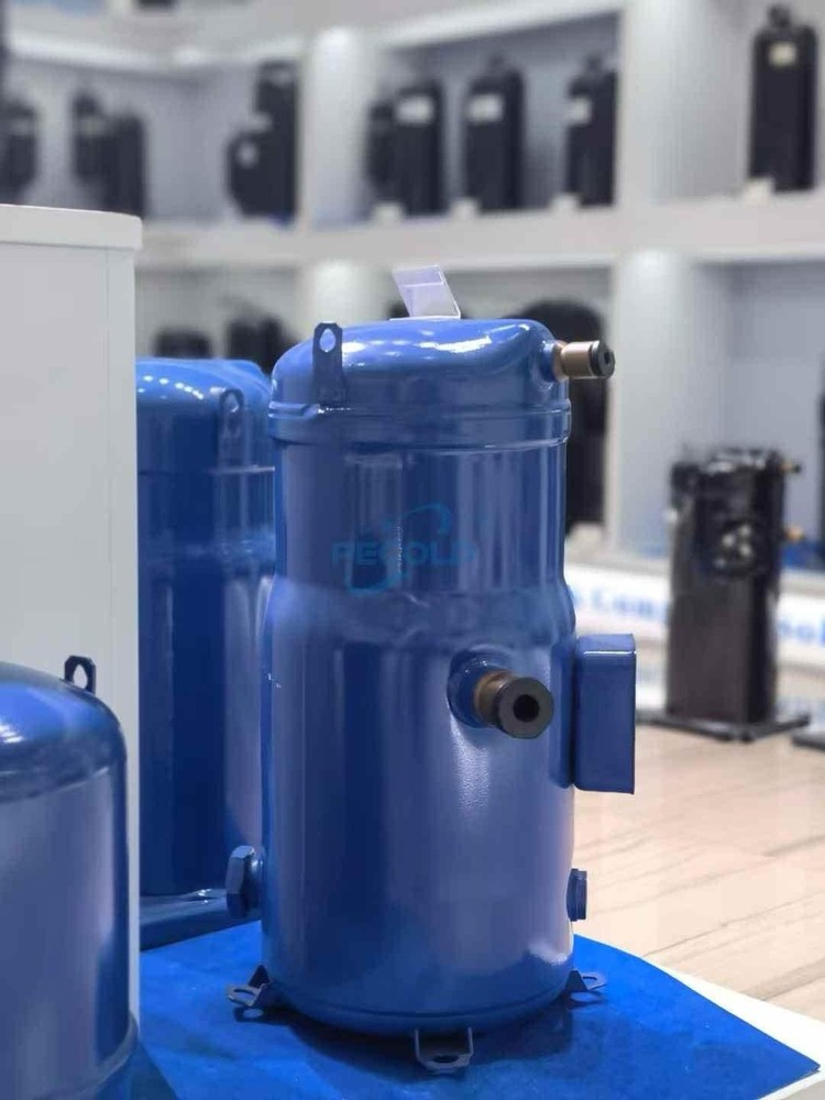2025 HVACR ALL TYPES OF COMPRESSOR.