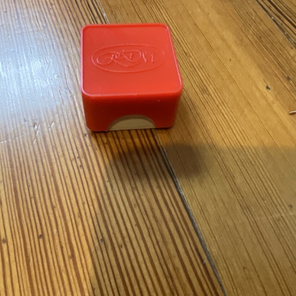 Lightly Used Cello Rosin