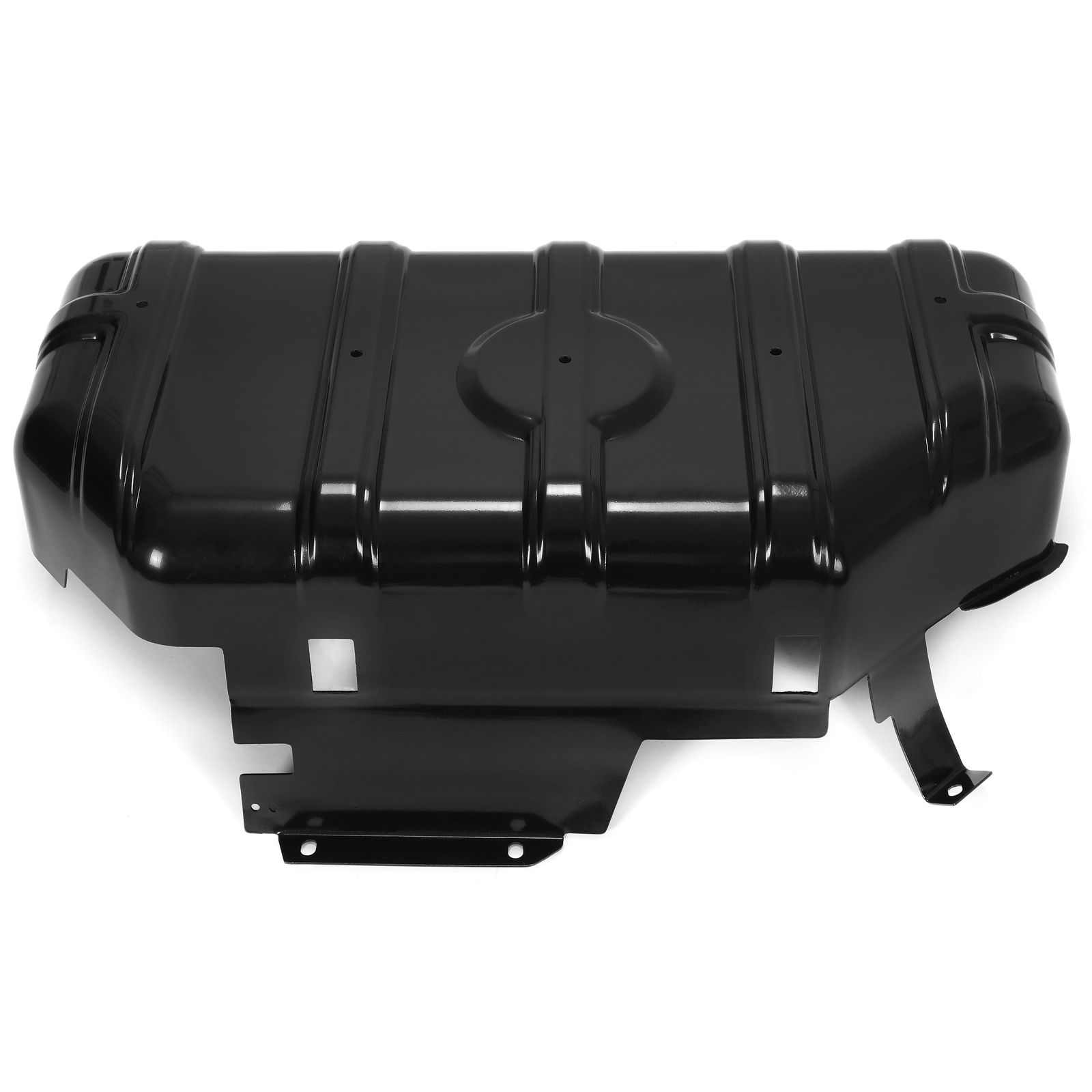 For Jeep Wrangler TJ 1997-2006 Air Baffle Fuel Gas Tank Skid Plate #52100219AB