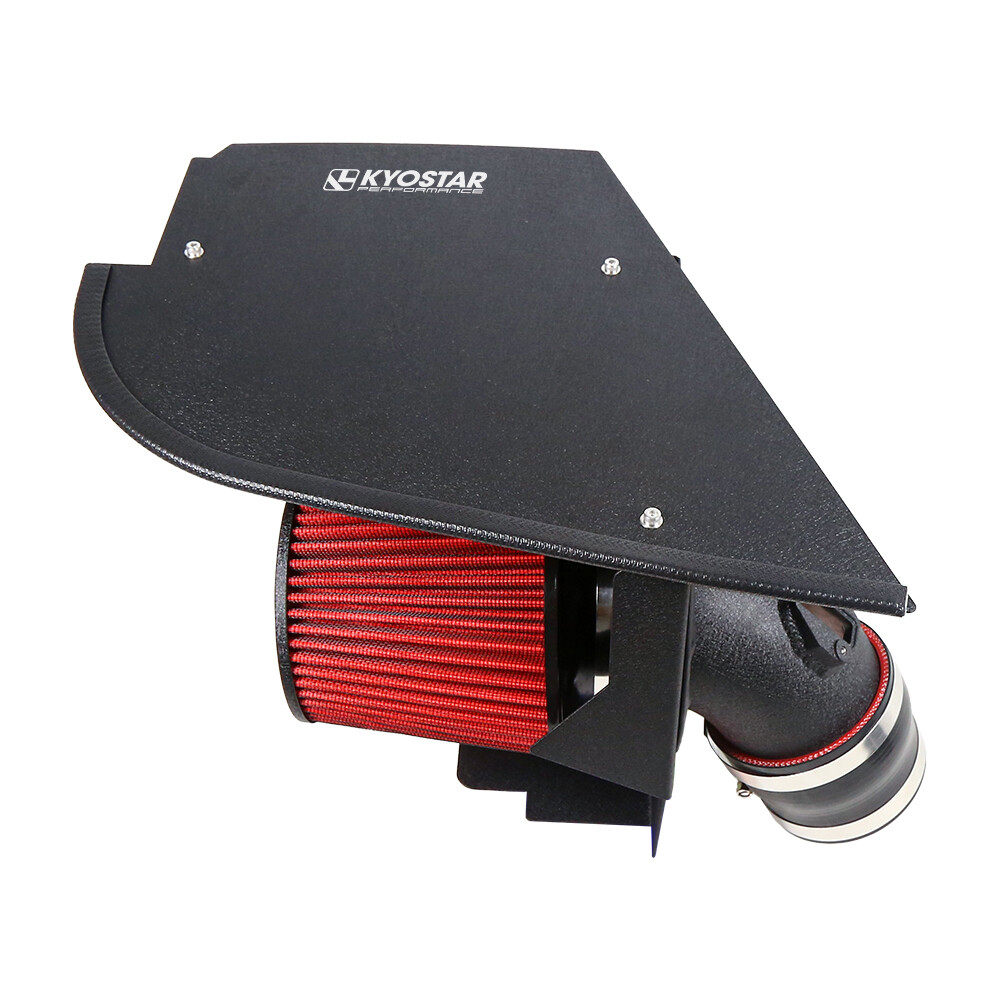 Cold Air Intake System For 2017 2020 BMW G30/G31 540ixDrive 540i B58 3.0T Turbo