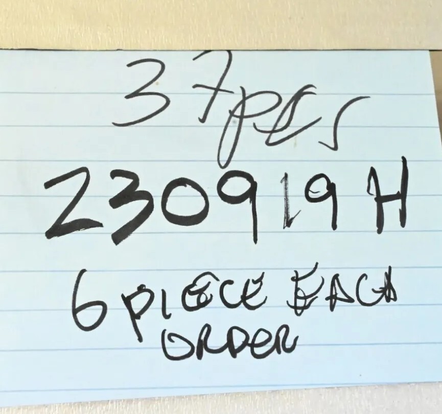 Serv-Ware 25x20x2 Stainless Steel Hood Grease Commercial Exhaust Filter Baffle