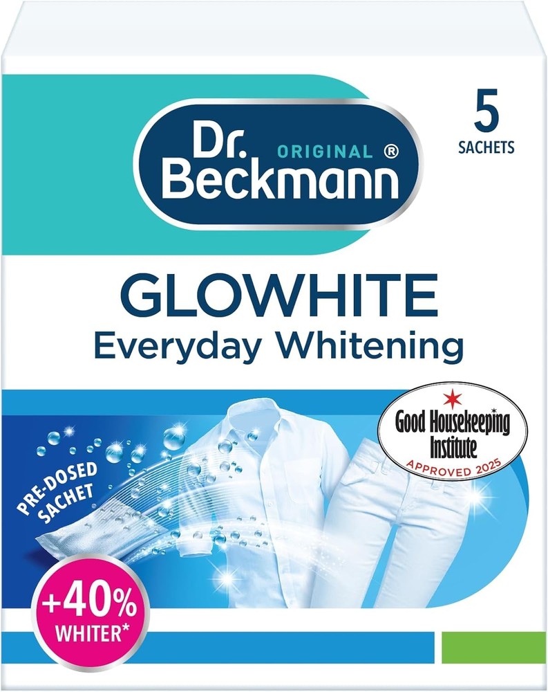 Dr.Bemann Glowhite - 5 x Sachets