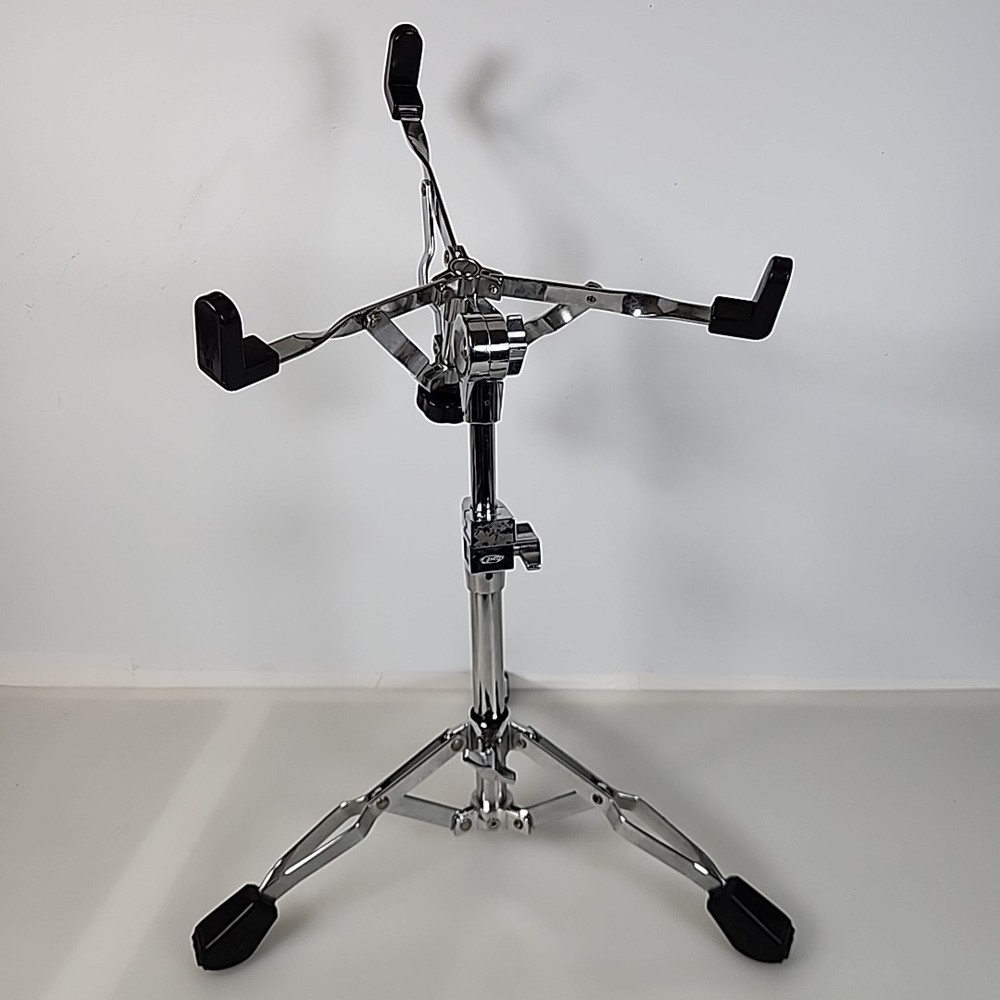 PDP Snare Drum Grab Stand / Double Braced Hardware