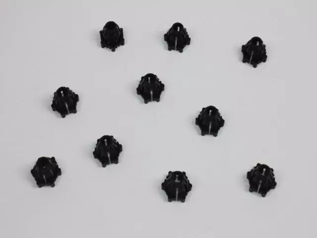 Genuine Mopar Ball Stud Retainer 4806111AA