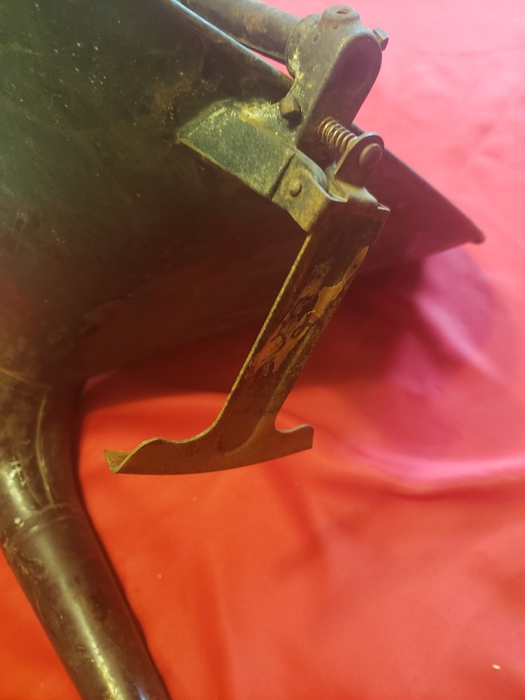 Vintage Phonograph Horn
