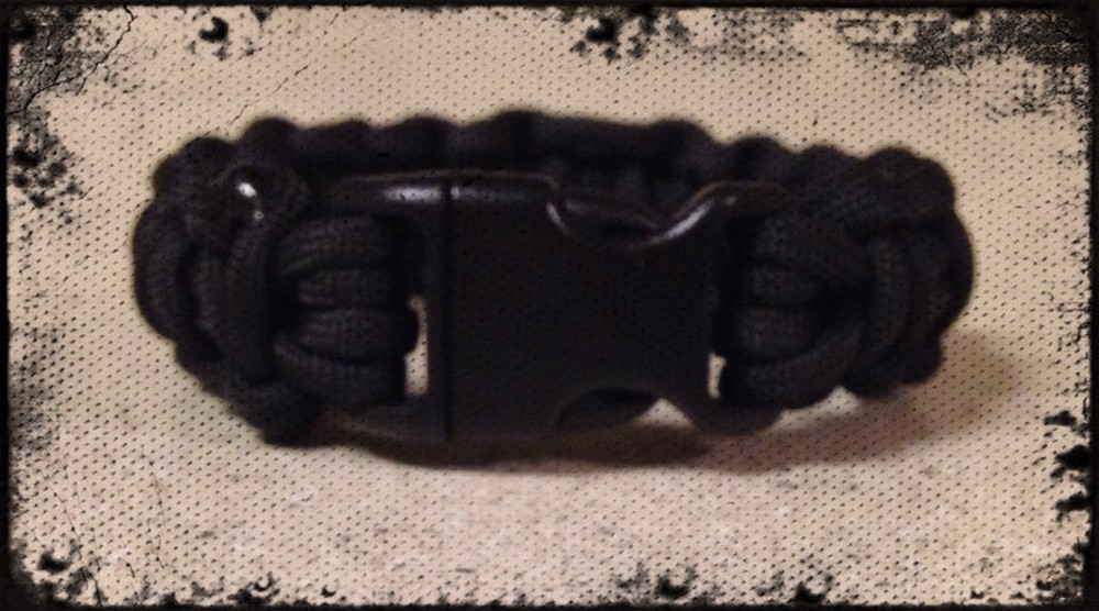 Star Wars Paracord Bracelet
