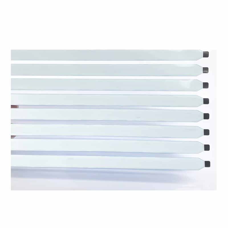 10 Pull Tabs Stretch Release Adhesive Strips for LCD Screen Panel With Handle US