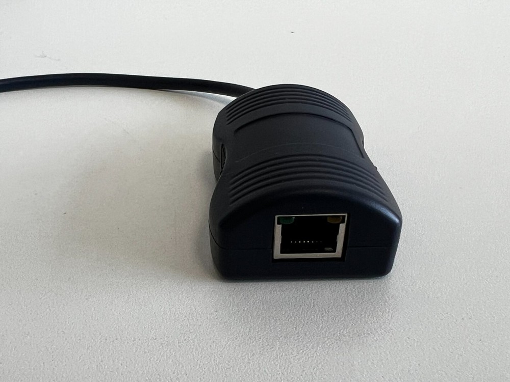 LL19: Adder CATX-USB Computer Access Module Vga/USB