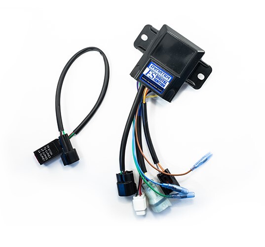 Dynatek Black Box Programable CDI Ignition Yamaha Banshee 350 1997+