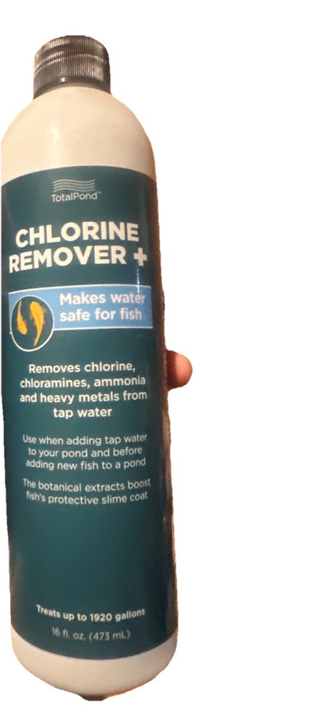 Microbe-Lift® Flocculant PLUS Water Clarifier