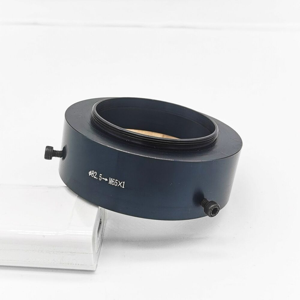 ProScope New 82.5mm to M65x1 Thread Adapter With Projection Circle
