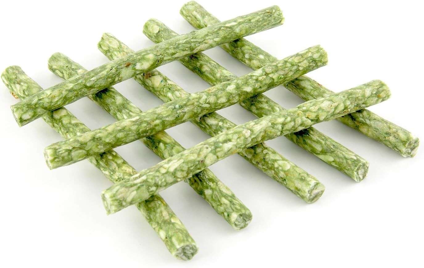 Dingo Dental Sticks 48 Ct Dog Treats Clean Teeth Freshen Breath