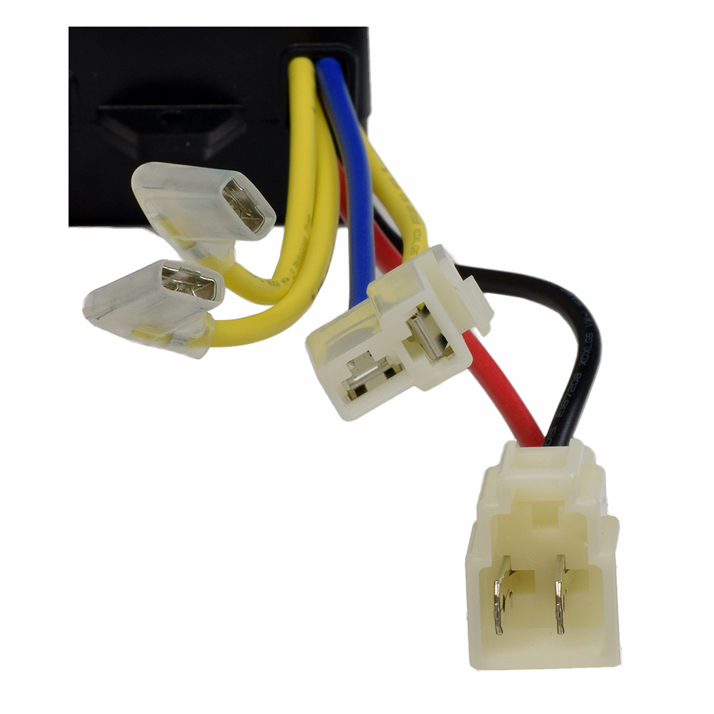 4-Wire Control Module for the Razor E100, E125, E150, and E175