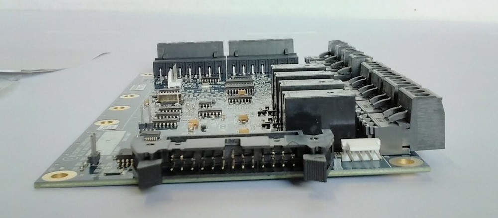 IEI Linear eMerge Access Control Module 0580100-L