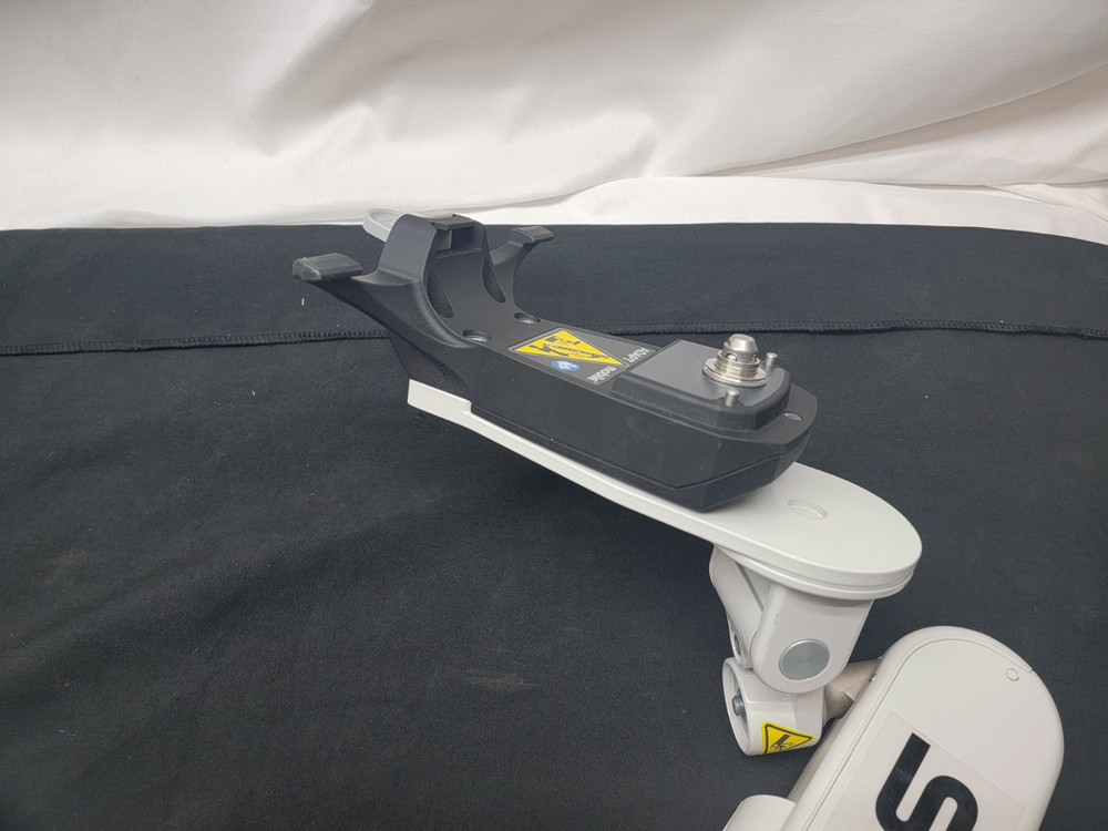 Stryker Hip Check Table Arm /w Table Mount 0103-0500