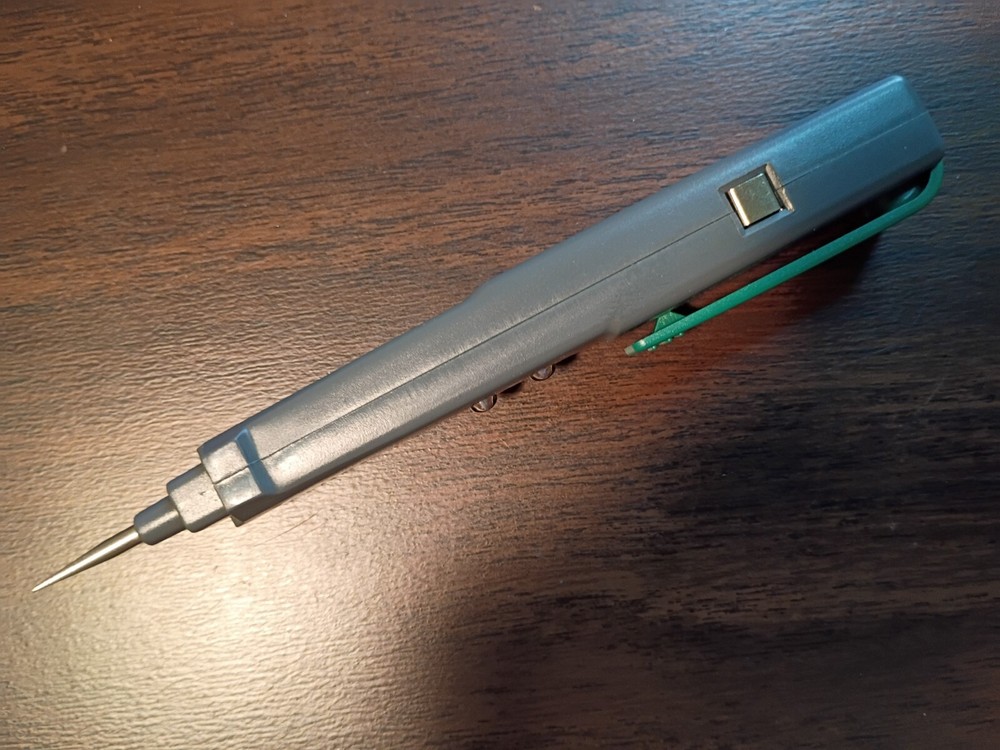 Commercial Electric MS8904 voltage detector