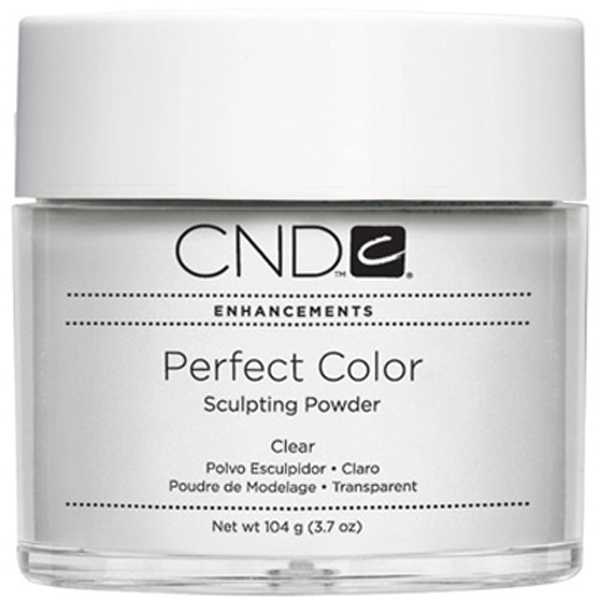 CND Powder Perfect Color Sculpting Powder.8 oz., 3.7 oz. or 32 oz.