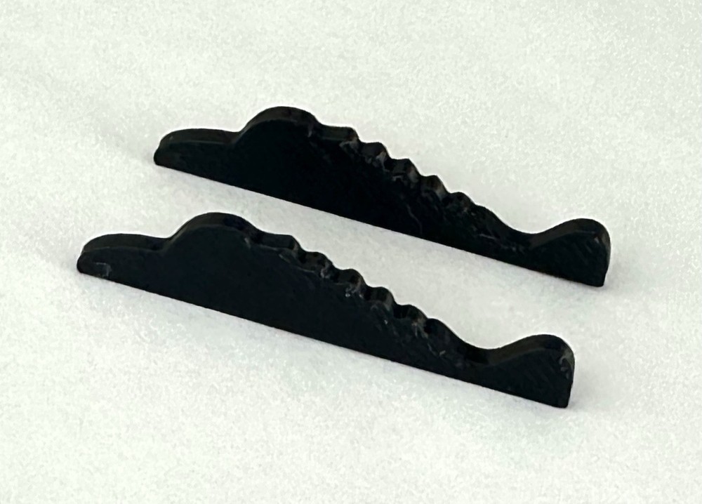 Daisy Model 96 Rear Sight Ramp Elevators – 1.7mm – 2 Pack