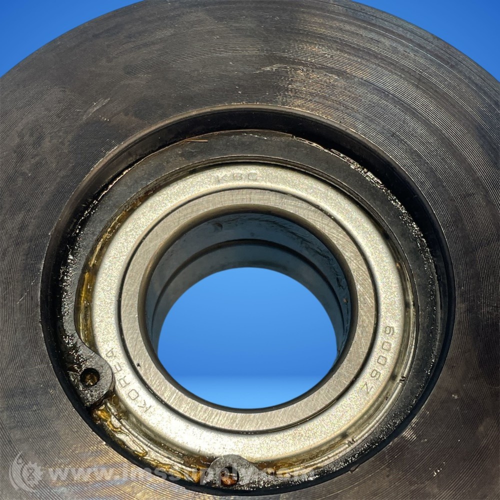 KOREA 8009 Pulley USIP