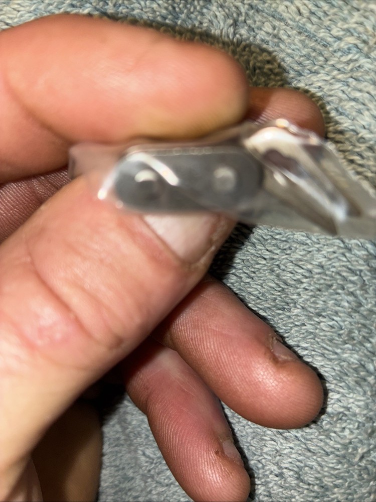 06b Rex 4y Connecting Link 2-$5