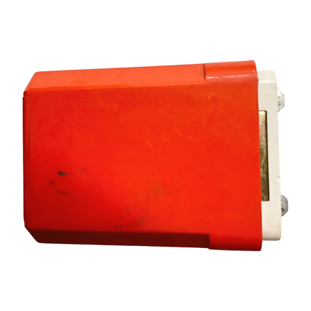 National Controls K1F-10-561 Solid State Timer, Range .1-10 sec. 10/6A, 150/300V