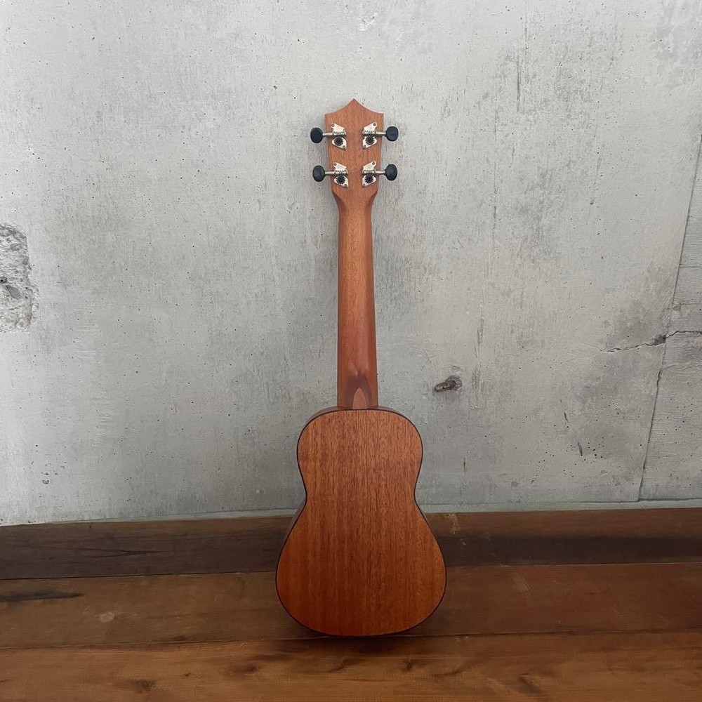 Ukulele Laule`a Ukulele LAM-2SL