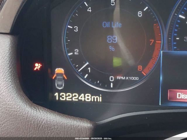 Fuse Box Engine Fits 13 XTS 4866343