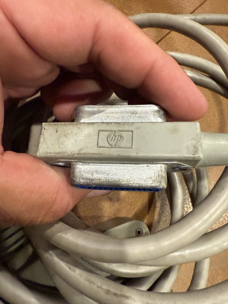 Hewlett Packard 98034A