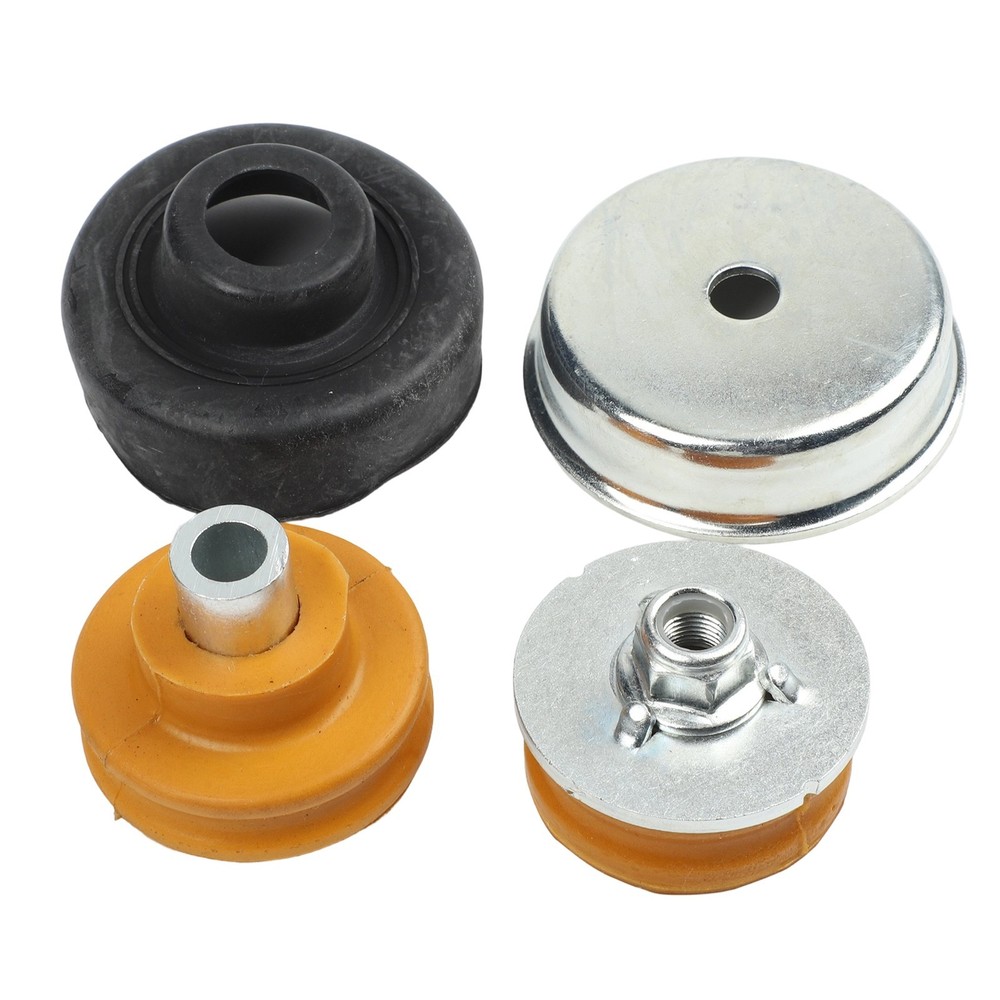 Long Lasting Upper Shock Mount Kit for E81 E82 E87 E90 E91 Rear Axle