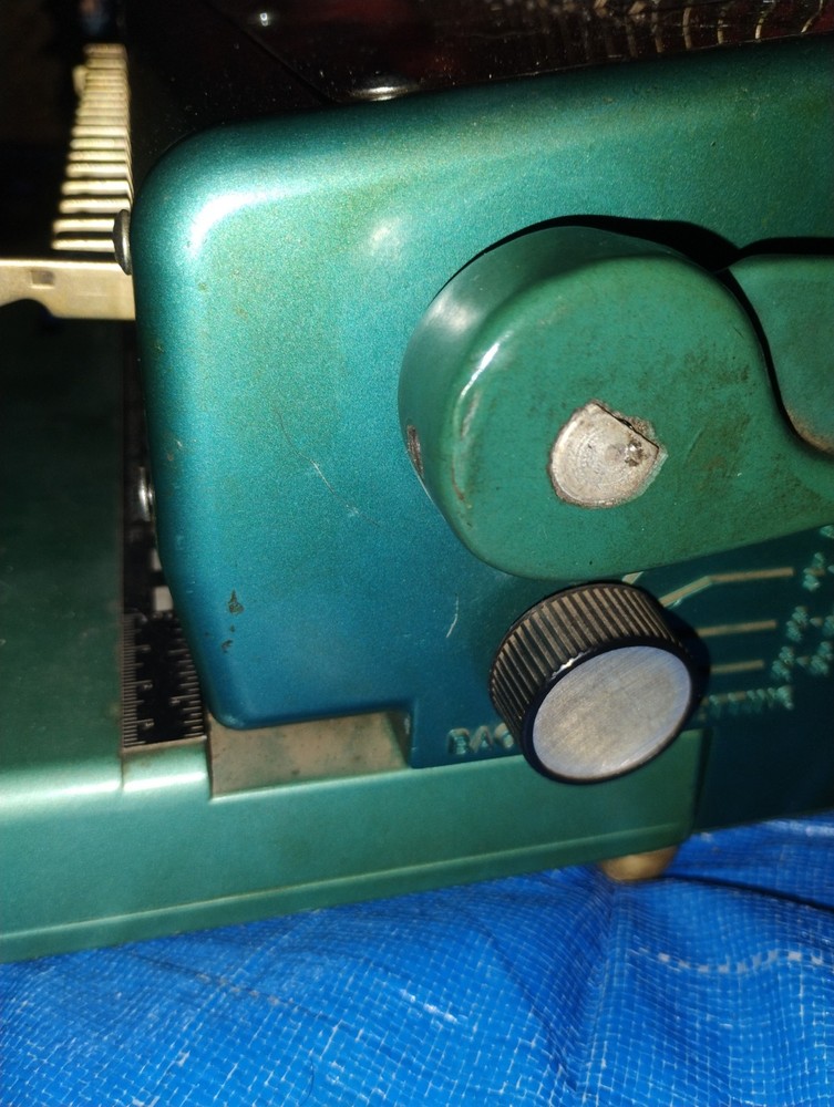 GBC Combo Binding Machine Model 202 -pb