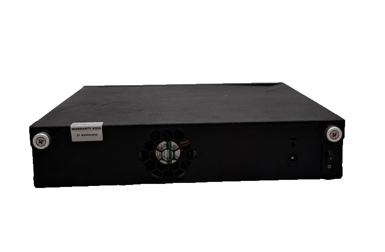 Check Point Security Gateway Firewall Appliance PB-10