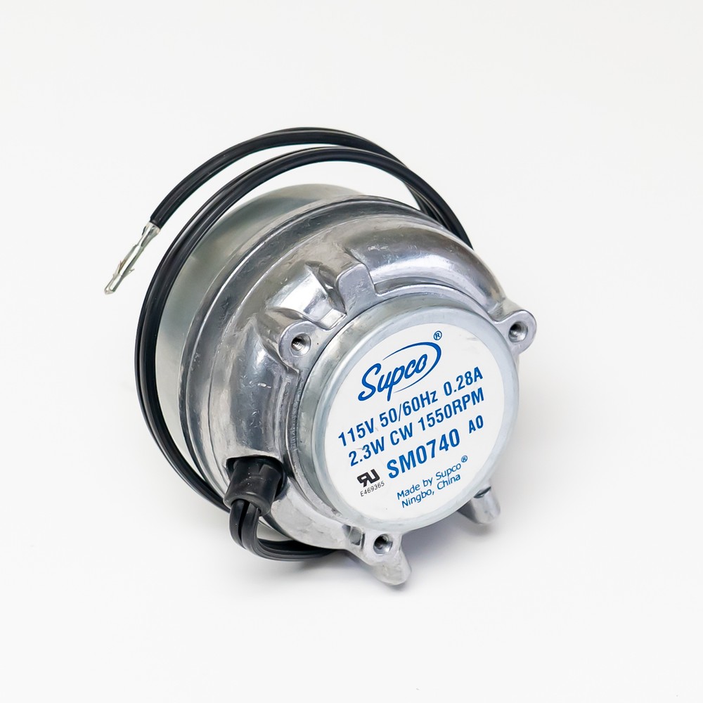 Condenser Refrigerator Fan Motor for Sub Zero 4200740 Condensor Compressor Motor