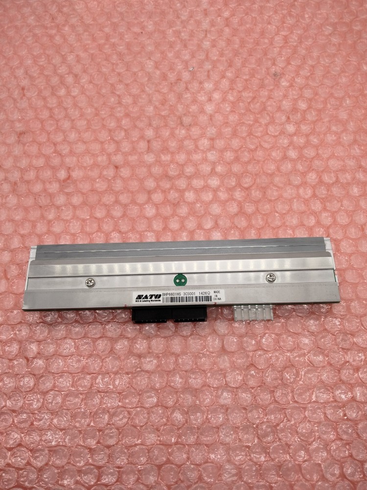 SATO M8465SE PRINT HEAD G00258000