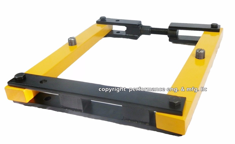 Dana / Integral Axle Housing Case Spreader