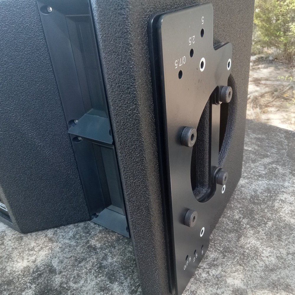 Peavey Versarray 112 MKII Line Array Speaker (Manufactured in the USA)