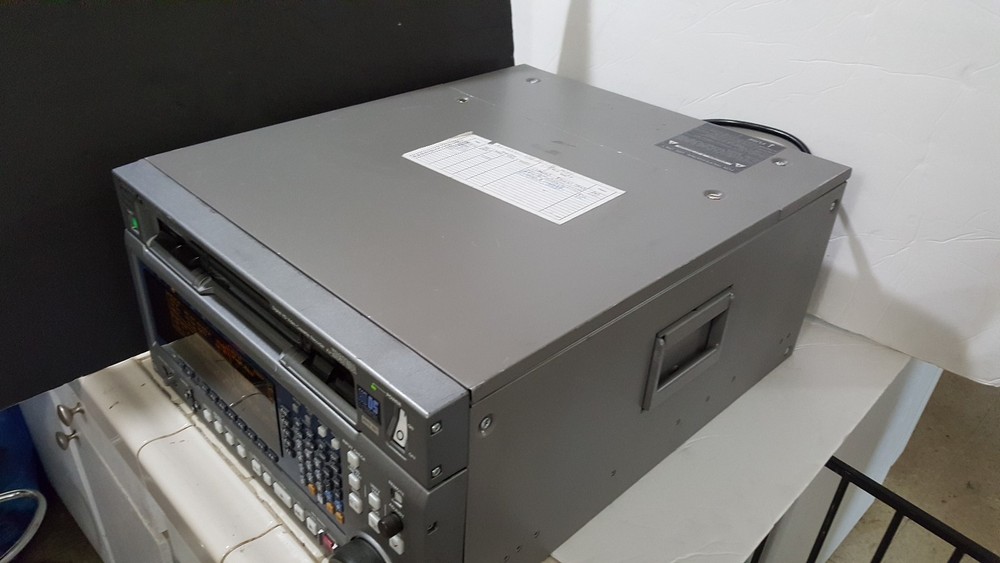 Panasonic AJ-HD3700A " Free Shipping"