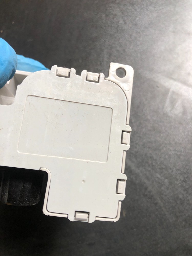 Itron Erw-1300-402 ERT 100W encoder for water meter