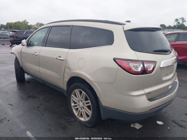 TRAVERSE 2015 Front Window Regulator 4896729