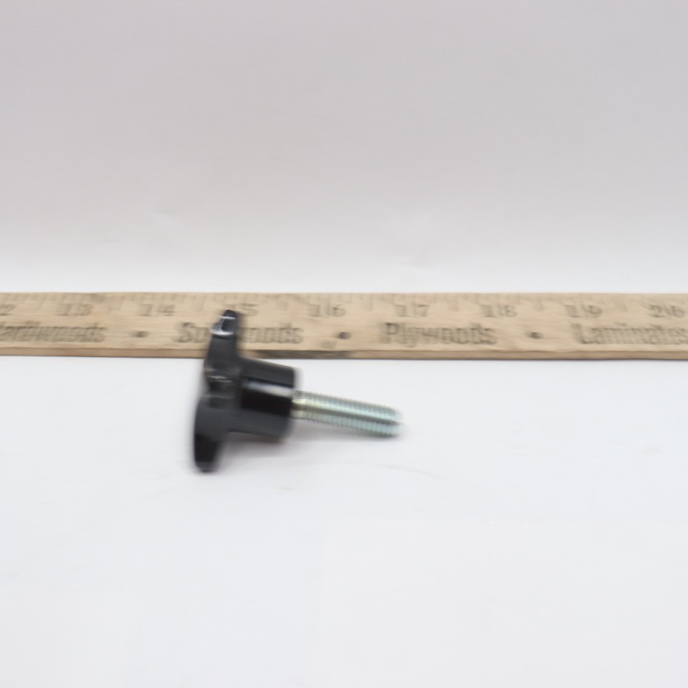 Mounting Knob 1/4"-20 Threaded