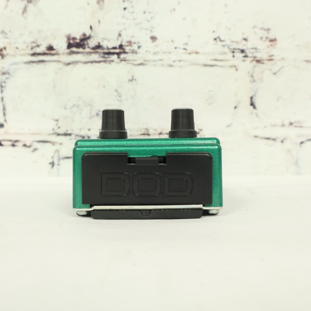 DOD FX25 Envelope Filter Guitar Pedal