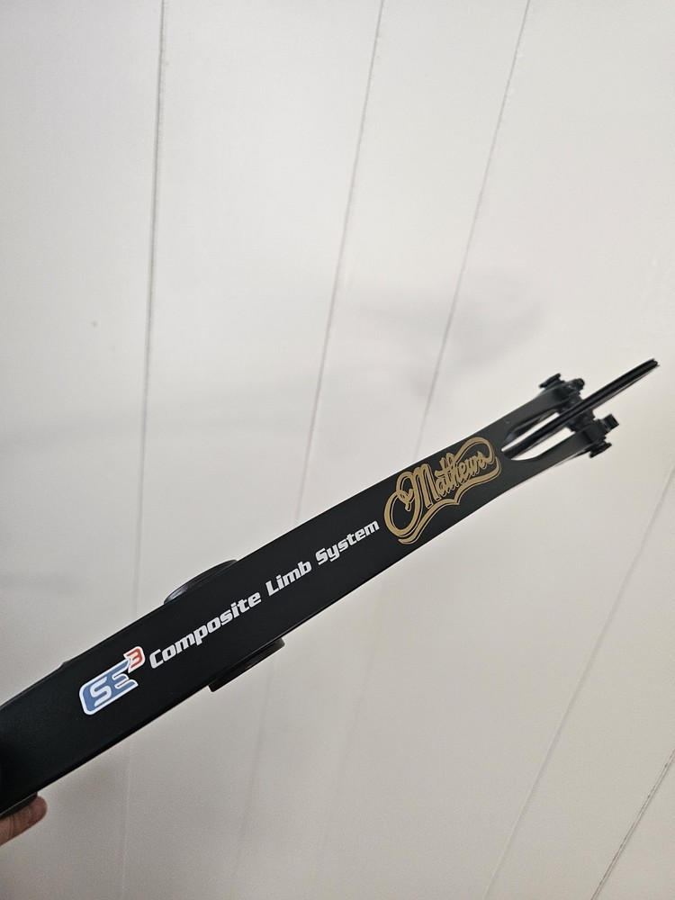 Mathews Drenalin Compound Bow