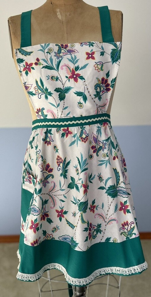 Hand Made Women’s Apron 
