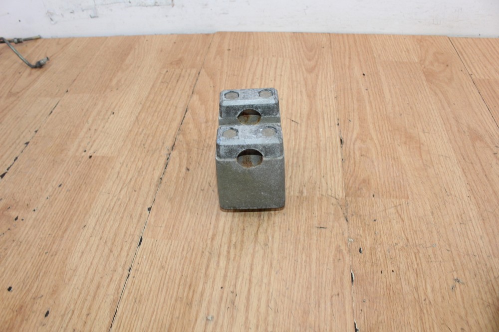2001 Arctic Cat ZR800 LE Handlebar Riser Block 2 1/2"