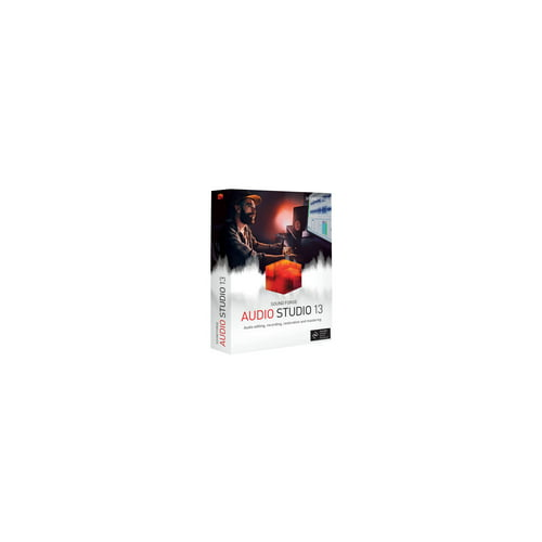 Tech Smart Music Studio Essentials Software Suite
