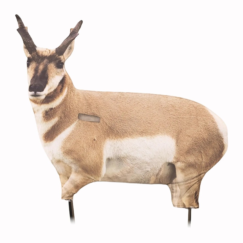 Eichler Antelope w/ Quick Stand decoy