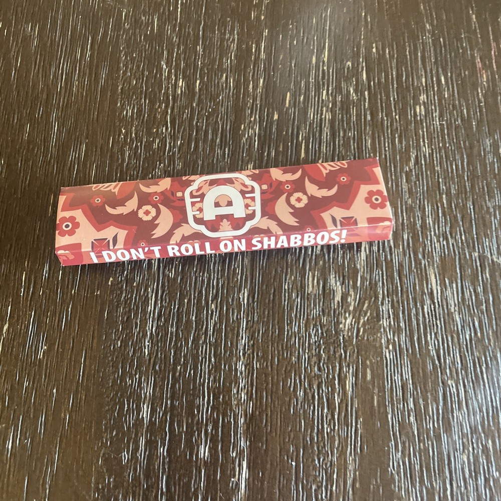 The Big Lebowski Rolling Papers