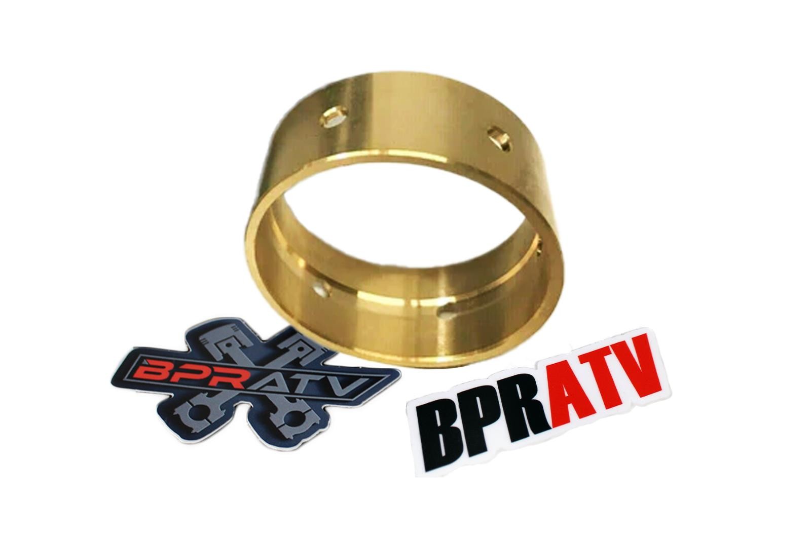 Brute Force Teryx KVF 650 700 750 Crank Bushing Brass Plain Bearing Crankcases