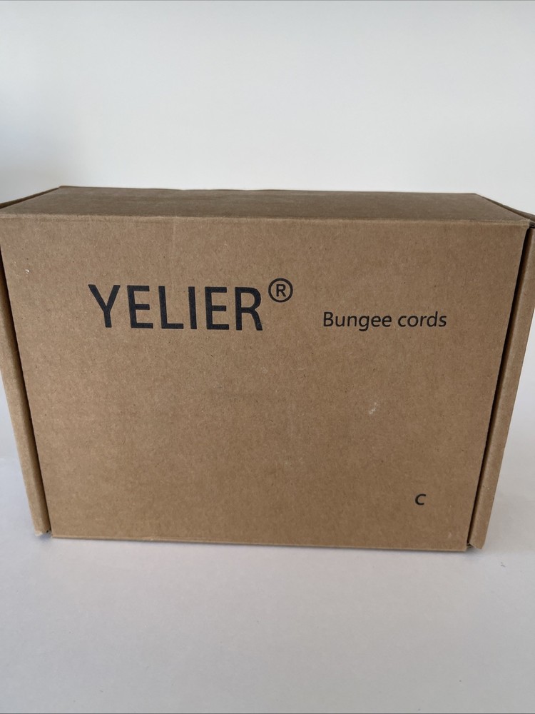 Bungee Cords Small  Whole Box