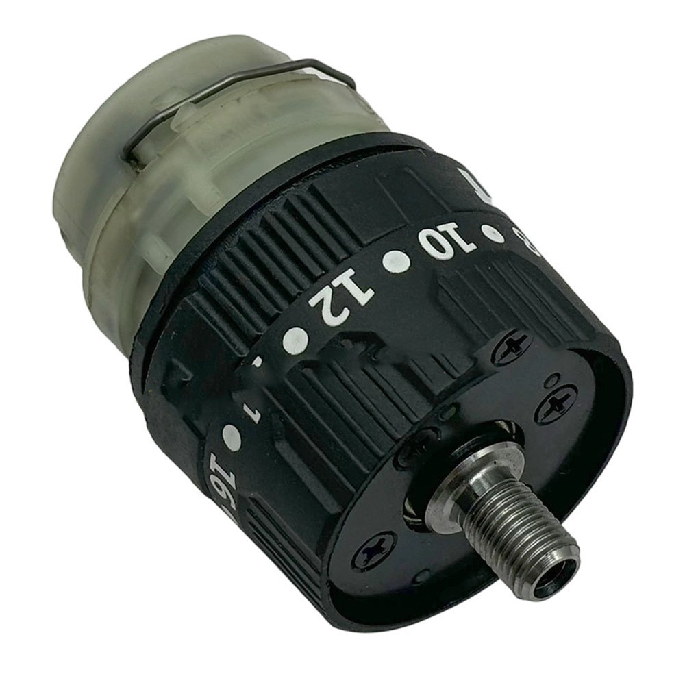 Replacement Brushless Gearbox 13 Teeth Selflock for Cordless Electric Tools