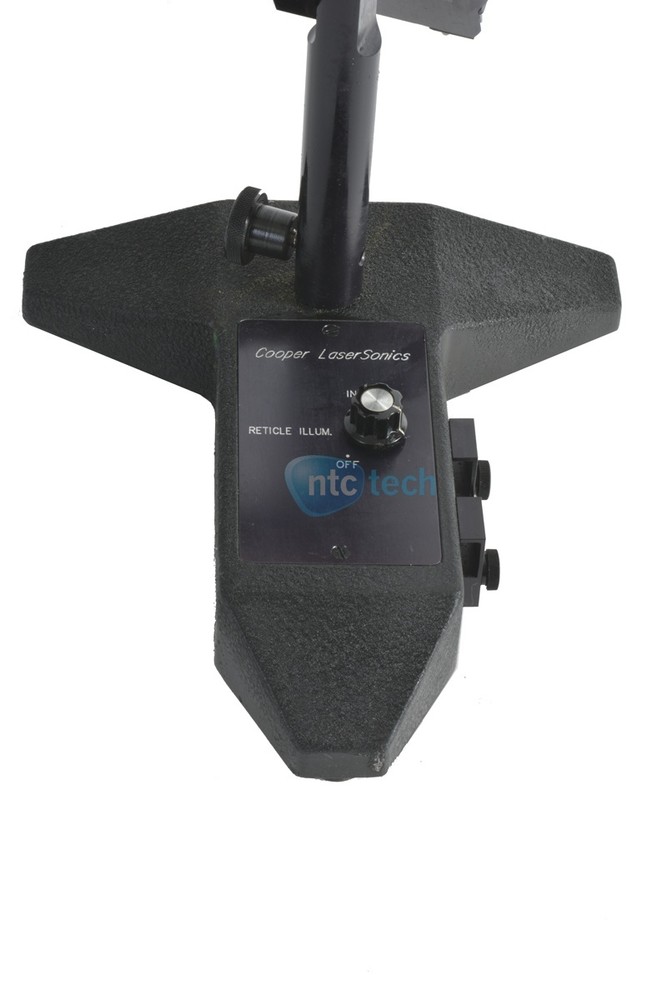 Cooper LaserSonics Reticle Illuminator